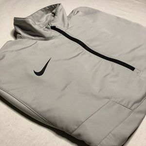 Nike Half Sleeve Windbreaker